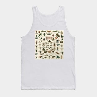 Insects Tank Top